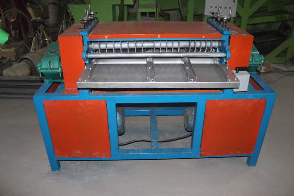 Direct factory supply radiator separator