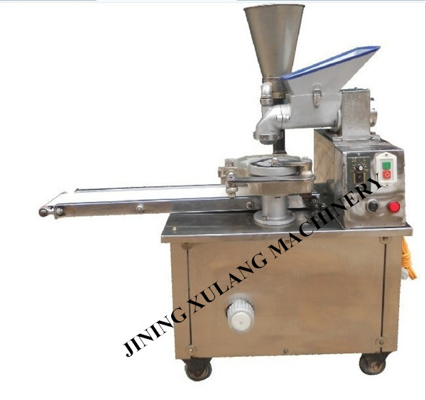 Direct factory steamed stuffed bun machine