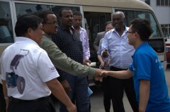 Price of rice harvester