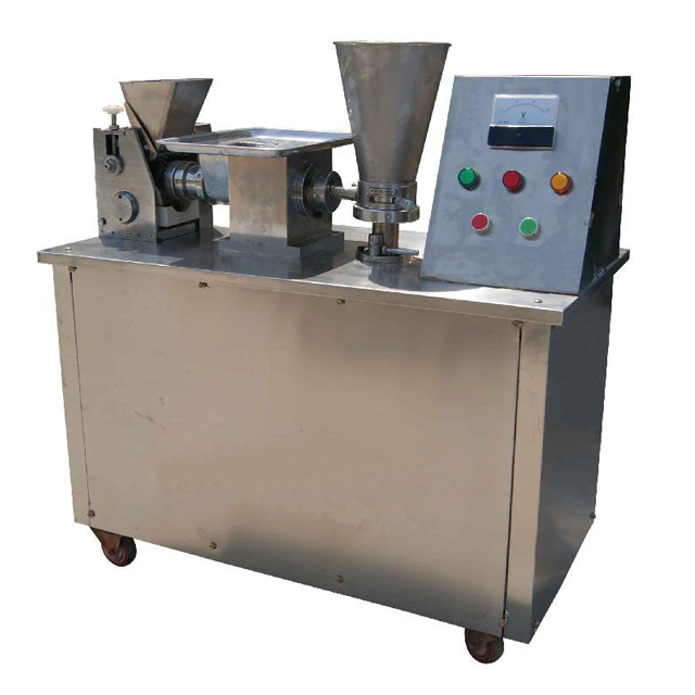 DP-100 Dumpling Machine
