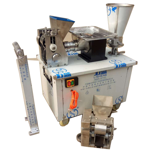 DP-80 Samosa maker│dumpling maker│dumpling making machine