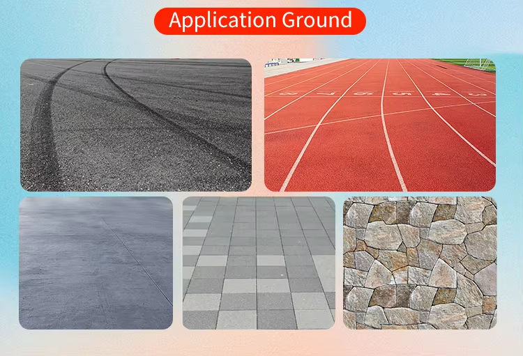 Factory Use Ride on Warehouse Vacuum Floor Sweeper